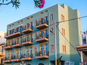 Aqua Marina Apartments