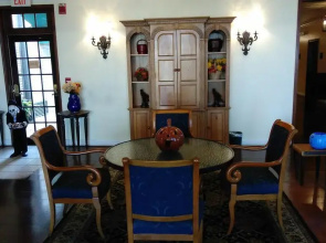 Baymont Inn and Suites Shreveport Airport