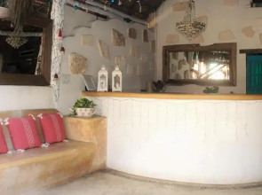 Punta Piedra Beach Posada