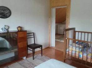 Mäntylä Cottage