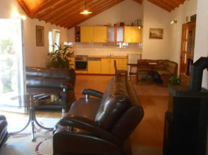 Apartments River Cetina