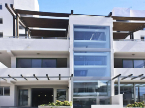 Servatur Alameda de Jandía