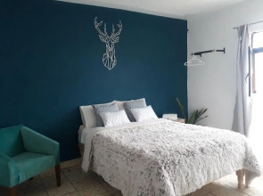 Lool Beh Hostal & Spa