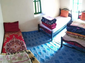 Gîte Tawajdat Taghia