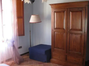 Casa Vacanze Vicino A San Gimignano