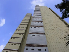 Aparthotel Ada