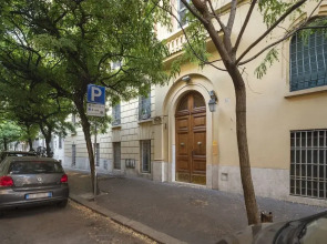 Rione Prati Apartment  - MM Lepanto