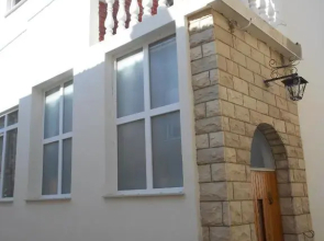 Apartments Ema
