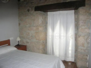 Apartamentos Puente Viesgo Anjana