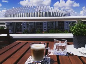 Zagreb4you Apartments