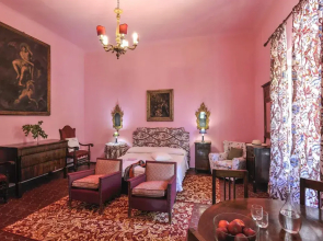 Holiday Home in Senigallia With Garden BBQ