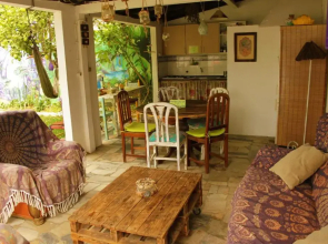 Natural Mystic Hostel