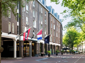 Renaissance Amsterdam Hotel