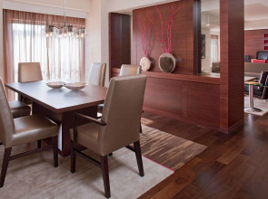 Grand Hyatt Washington