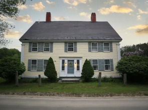 Franklyn Farm Inn