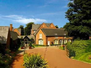 Worsley Park Marriott Hotel & Country Club