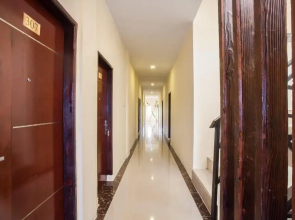 OYO 2361 Hotel Winston
