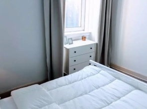 2 Bedroom Central Apartment