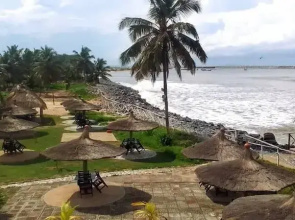 beach resort casa