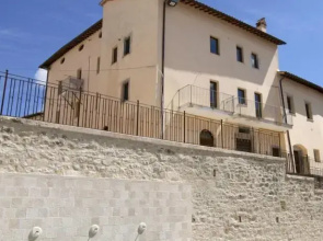 Dimora Marchesi di Sellano