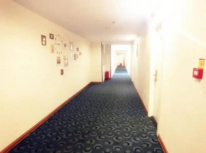 7 Days Inn Fuzhou Jinji Mountain Branch