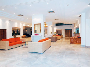 Sangho Club Zarzis
