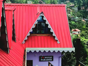 Mountain paradise homestay batasia loop