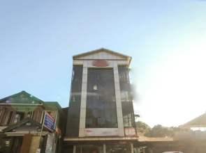 OYO 26596 Hotel Ambika