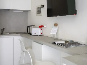 The B Village Business