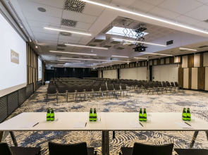 Radisson Blu Hotel Sopot