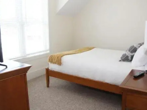 Balsam Lane 13, Owls Nest