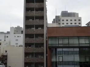 Kyoto Apartment Palati 21