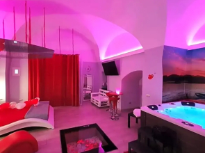 Imperialsuite Toritto