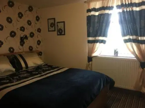 Masons Arms Hotel