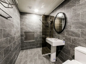 Gwangju Sangmu Hotel Seattle
