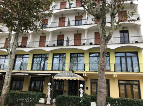 Hotel Perla