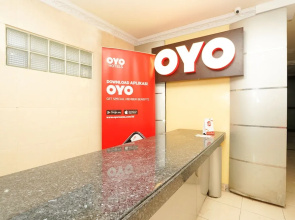 2Oscar by OYO Rooms