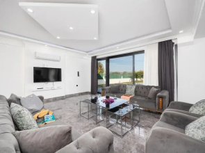 Villa Grand Yasar 2 in Ok Ular