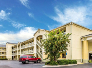 Suburban Extended Stay Hotel