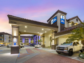 Best Western Redondo Beach Galleria Inn Hotel - Beach City LA