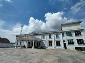 Maulidia Hotel Syariah & Convention Center By Zuzu