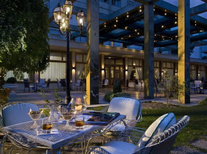 Hotel Universal Terme