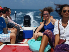 Rasreef Rasdhoo Maldives