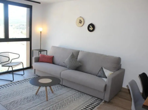 Apartamentos Dos Ríos Ainsa