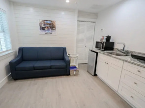 Siesta Key Beach Resort and Suites