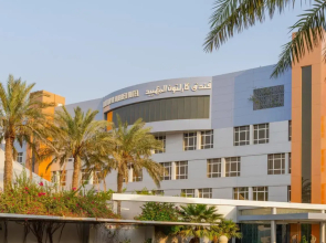 Carlton Al Moaibed Hotel
