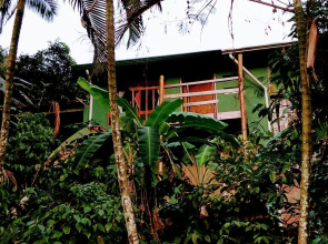Waldhaus - Casa da Floresta