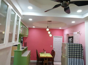 Single House Sattahip