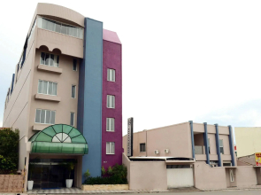 Barao Center Hotel