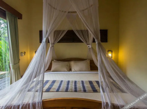 Villa Nian Luxury Villas & Spa